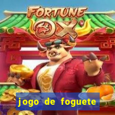 jogo de foguete que ganha dinheiro